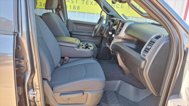 2026 Ram 2500 Tradesman Crew Cab 4x4 6'4" Box