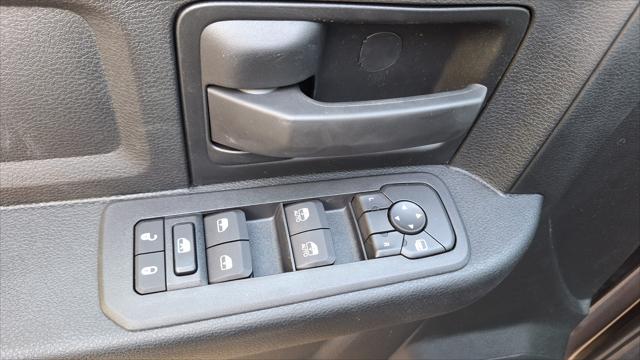 2026 Ram 2500 Tradesman Crew Cab 4x4 6'4" Box