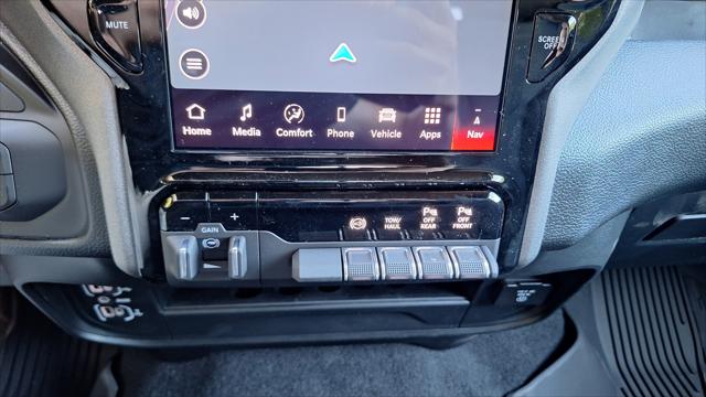 2026 Ram 2500 Tradesman Crew Cab 4x4 6'4" Box