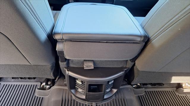 2026 Ram 2500 Tradesman Crew Cab 4x4 6'4" Box
