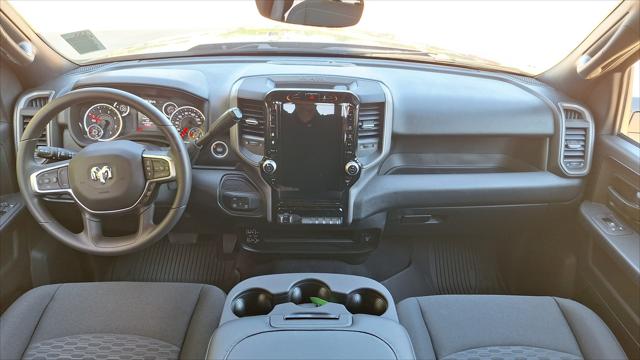 2026 Ram 2500 Tradesman Crew Cab 4x4 6'4" Box
