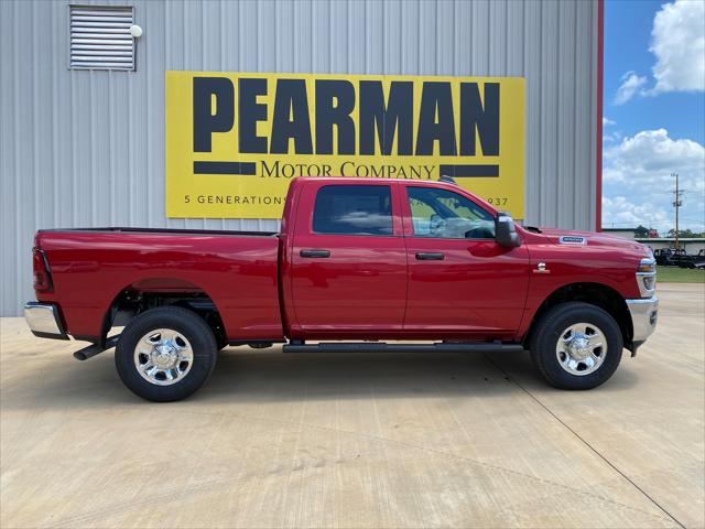 2026 Ram 2500 Tradesman Crew Cab 4x4 6'4" Box for sale in Alto, TX