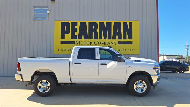 2026 Ram 2500 Tradesman Crew Cab 4x4 6'4" Box for sale in Alto, TX