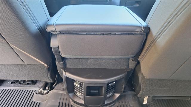 2026 Ram 2500 Tradesman Crew Cab 4x4 6'4" Box