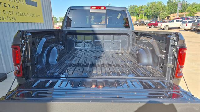 2026 Ram 2500 Tradesman Crew Cab 4x4 6'4" Box