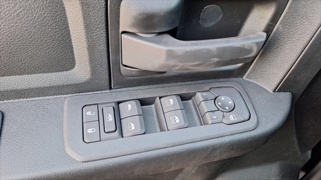 2026 Ram 2500 Tradesman Crew Cab 4x4 6'4" Box