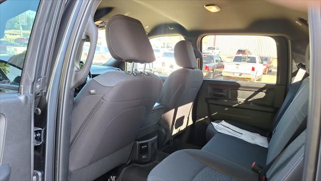 2026 Ram 2500 Tradesman Crew Cab 4x4 6'4" Box