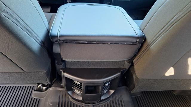 2026 Ram 2500 Tradesman Crew Cab 4x4 6'4" Box