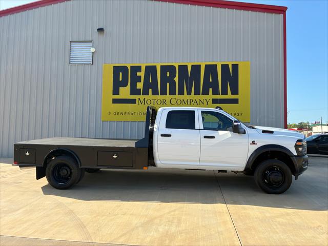 2026 Ram 5500 Chassis Cab Tradesman/Big Horn for sale in Alto, TX