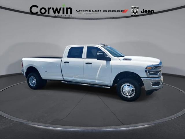 2026 Ram 3500 Tradesman Crew Cab 4x4 8' Box for sale in Springfield, MO