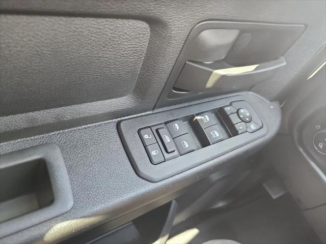 2026 Ram 3500 Tradesman Crew Cab 4x4 8' Box