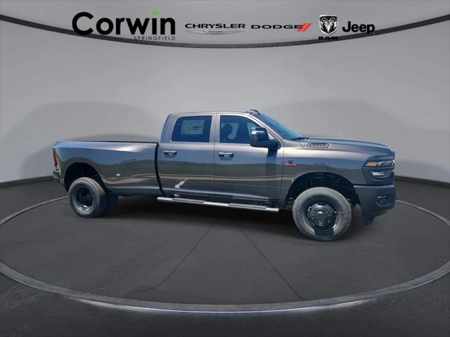 2026 Ram 3500 Tradesman Crew Cab 4x4 8' Box for sale in Springfield, MO