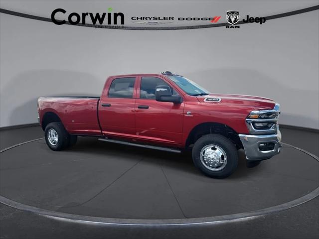 2026 Ram 3500 Tradesman Crew Cab 4x4 8' Box for sale in Springfield, MO