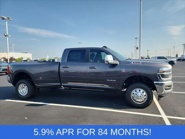2026 Ram 3500 Laramie for sale in Springfield, MO
