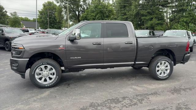 2026 RAM Ram 2500 RAM 2500 LARAMIE CREW CAB 4X4 64 BOX