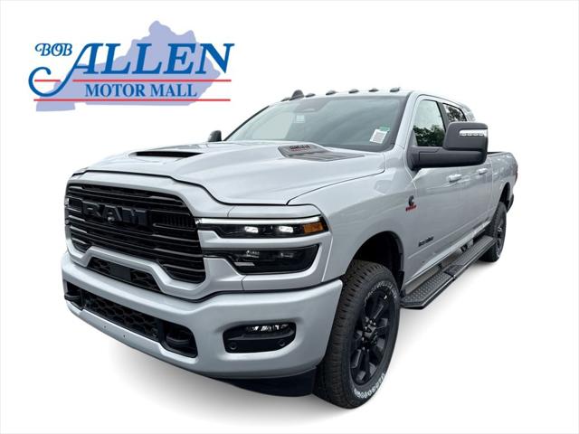2026 RAM Ram 2500 RAM 2500 LARAMIE MEGA CAB 4X4 64 BOX
