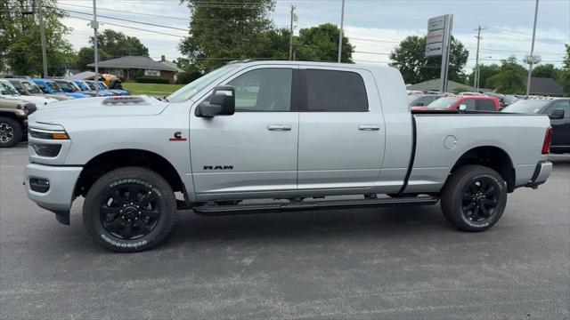 2026 RAM Ram 2500 RAM 2500 LARAMIE MEGA CAB 4X4 64 BOX