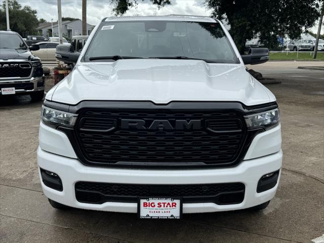 2026 RAM Ram 1500 RAM 1500 LONE STAR CREW CAB 4X4 57 BOX 2026 RAM Ram 1500 RAM 1500 LONE STAR CREW CAB 4X4 57 BOX