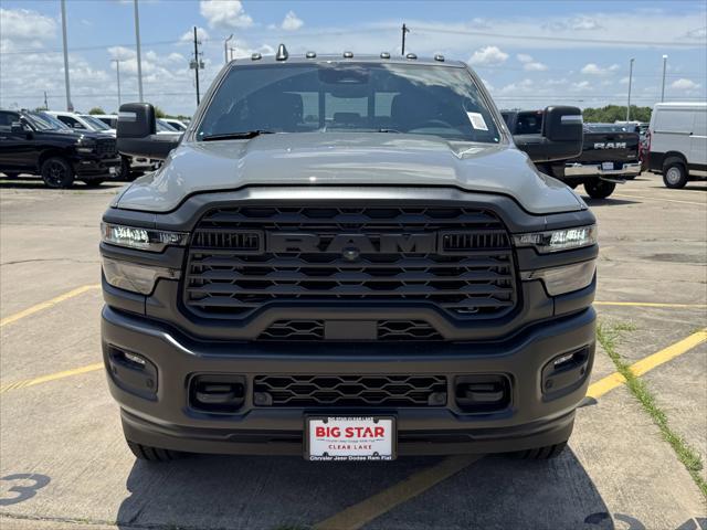 2026 RAM Ram 2500 RAM 2500 TRADESMAN CREW CAB 4X4 64 BOX 2026 RAM Ram 2500 RAM 2500 TRADESMAN CREW CAB 4X4 64 BOX
