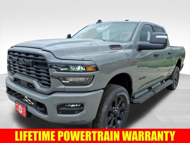 2026 Ram 2500 Big Horn Crew Cab 4x4 6'4" Box for sale in Burlington, WI