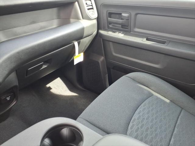 2026 Ram 3500 Tradesman Crew Cab 4x4 8' Box