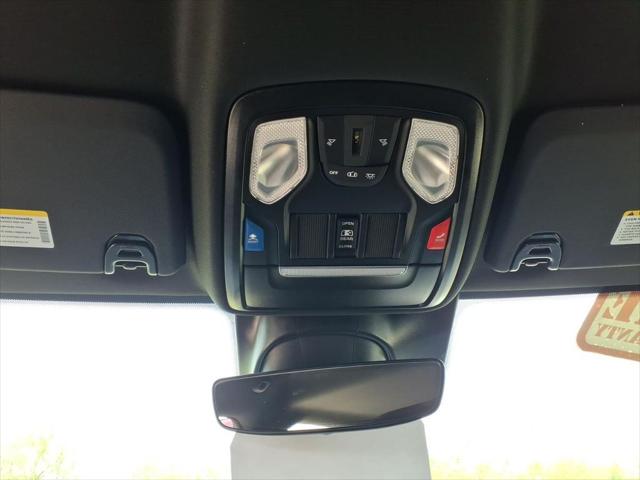 2026 Ram 3500 Tradesman Crew Cab 4x4 8' Box