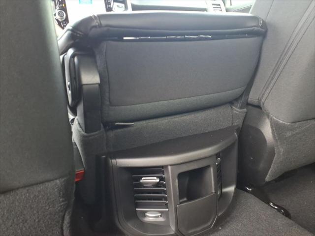 2026 Ram 3500 Tradesman Crew Cab 4x4 8' Box