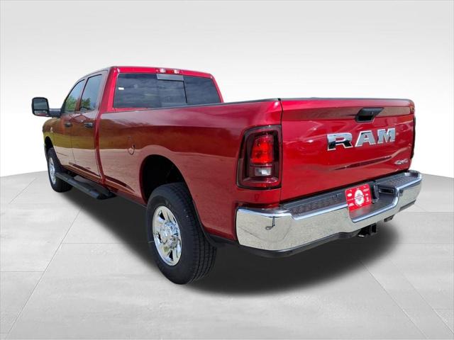 2026 RAM Ram 3500 RAM 3500 TRADESMAN CREW CAB 4X4 8 BOX