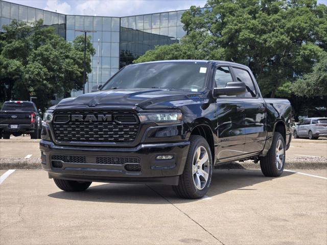 2026 RAM Ram 1500 RAM 1500 EXPRESS CREW CAB 4X2 57 BOX 2026 RAM Ram 1500 RAM 1500 EXPRESS CREW CAB 4X2 57 BOX