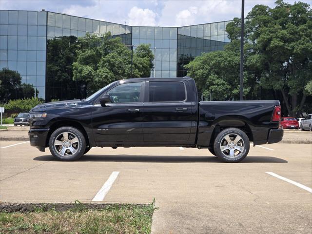 2026 RAM Ram 1500 RAM 1500 EXPRESS CREW CAB 4X2 57 BOX 2026 RAM Ram 1500 RAM 1500 EXPRESS CREW CAB 4X2 57 BOX