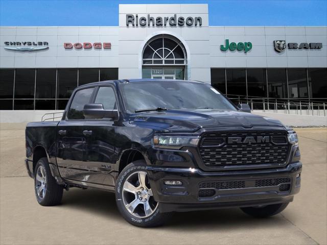 2026 RAM Ram 1500 RAM 1500 EXPRESS CREW CAB 4X2 57 BOX 2026 RAM Ram 1500 RAM 1500 EXPRESS CREW CAB 4X2 57 BOX
