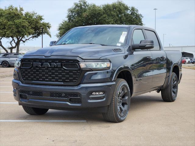 2026 RAM 1500 RAM 1500 LONE STAR CREW CAB 4X4 57 BOX 2026 RAM 1500 RAM 1500 LONE STAR CREW CAB 4X4 57 BOX