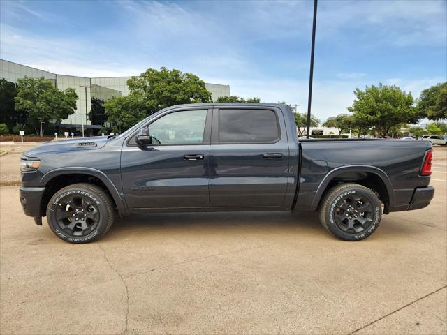 2026 RAM 1500 RAM 1500 LONE STAR CREW CAB 4X4 57 BOX 2026 RAM 1500 RAM 1500 LONE STAR CREW CAB 4X4 57 BOX