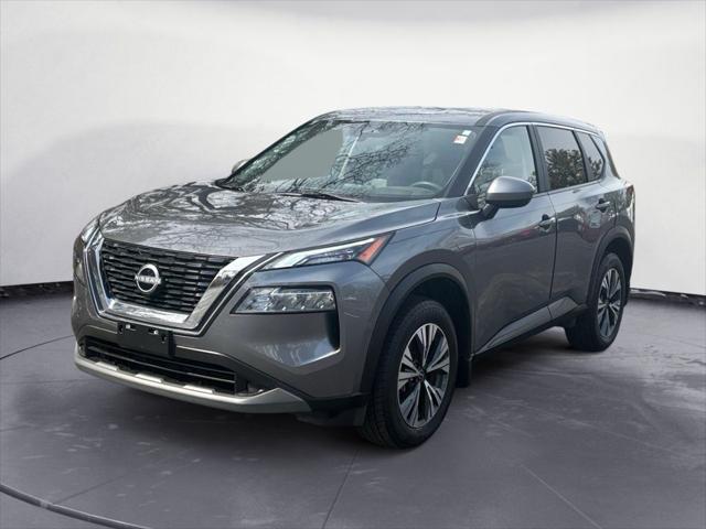 2023 Nissan Rogue SV Intelligent AWD for sale in South Yarmouth, MA