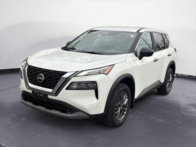 2023 Nissan Rogue S Intelligent AWD for sale in South Yarmouth, MA