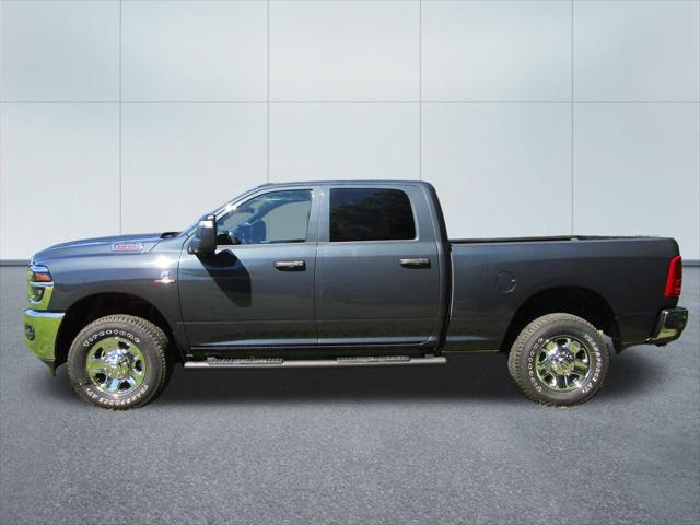 2026 RAM Ram 3500 RAM 3500 TRADESMAN CREW CAB 4X4 64 BOX 2026 RAM Ram 3500 RAM 3500 TRADESMAN CREW CAB 4X4 64 BOX