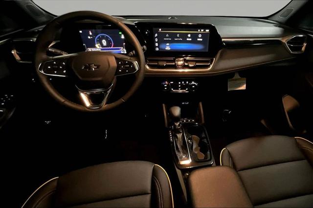 2026 Chevrolet TrailBlazer AWD ACTIV