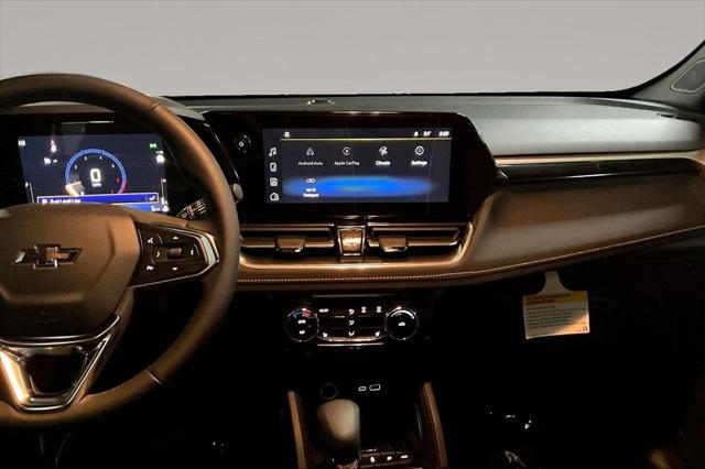 2026 Chevrolet TrailBlazer AWD ACTIV
