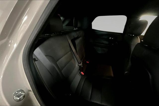 2026 Chevrolet TrailBlazer AWD ACTIV