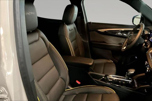 2026 Chevrolet TrailBlazer AWD ACTIV