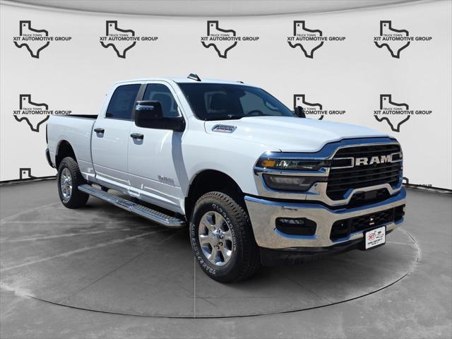 2026 RAM Ram 2500 RAM 2500 LONE STAR CREW CAB 4X4 64 BOX 2026 RAM Ram 2500 RAM 2500 LONE STAR CREW CAB 4X4 64 BOX