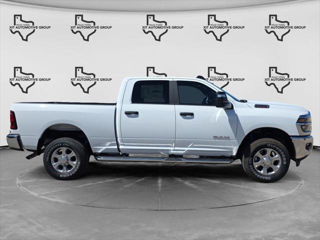 2026 RAM Ram 2500 RAM 2500 LONE STAR CREW CAB 4X4 64 BOX 2026 RAM Ram 2500 RAM 2500 LONE STAR CREW CAB 4X4 64 BOX
