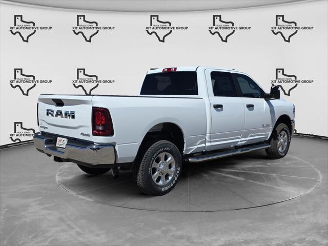2026 RAM Ram 2500 RAM 2500 LONE STAR CREW CAB 4X4 64 BOX 2026 RAM Ram 2500 RAM 2500 LONE STAR CREW CAB 4X4 64 BOX