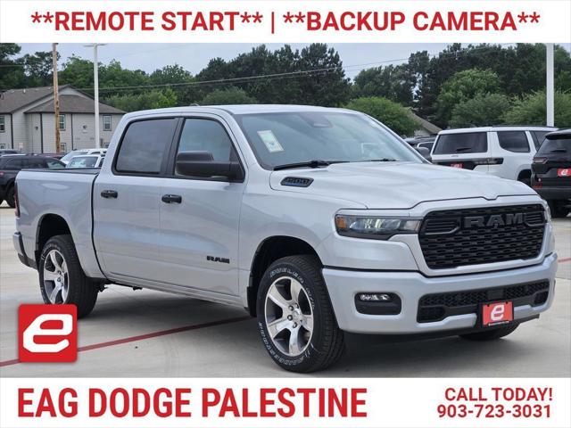 2026 RAM Ram 1500 RAM 1500 EXPRESS CREW CAB 4X2 57 BOX