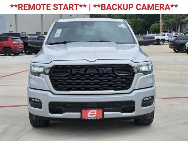 2026 RAM Ram 1500 RAM 1500 EXPRESS CREW CAB 4X2 57 BOX