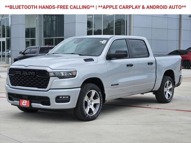 2026 RAM Ram 1500 RAM 1500 EXPRESS CREW CAB 4X2 57 BOX