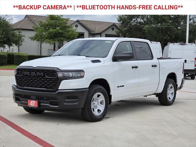 2026 RAM Ram 1500 RAM 1500 TRADESMAN CREW CAB 4X4 57 BOX 2026 RAM Ram 1500 RAM 1500 TRADESMAN CREW CAB 4X4 57 BOX