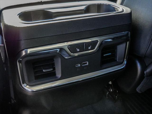 2026 Chevrolet Silverado 2500HD Crew Cab, Standard Bed, LTZ, 4WD