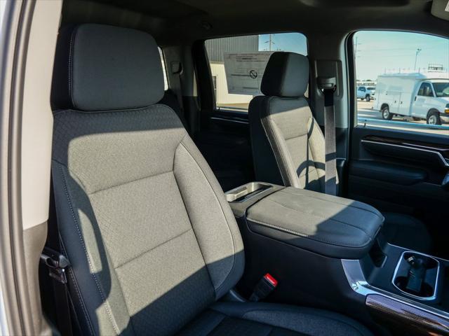 2026 Chevrolet Silverado 3500HD LT