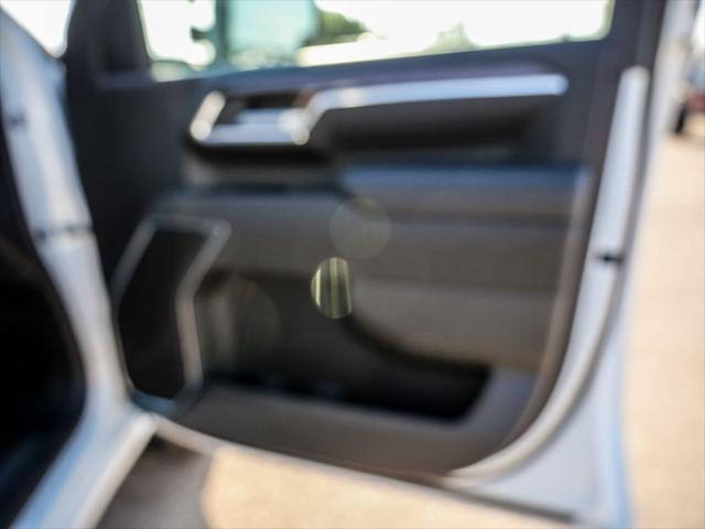 2026 Chevrolet Silverado 3500HD LT